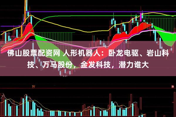 佛山股票配资网 人形机器人：卧龙电驱、岩山科技、万马股份，金发科技，潜力谁大